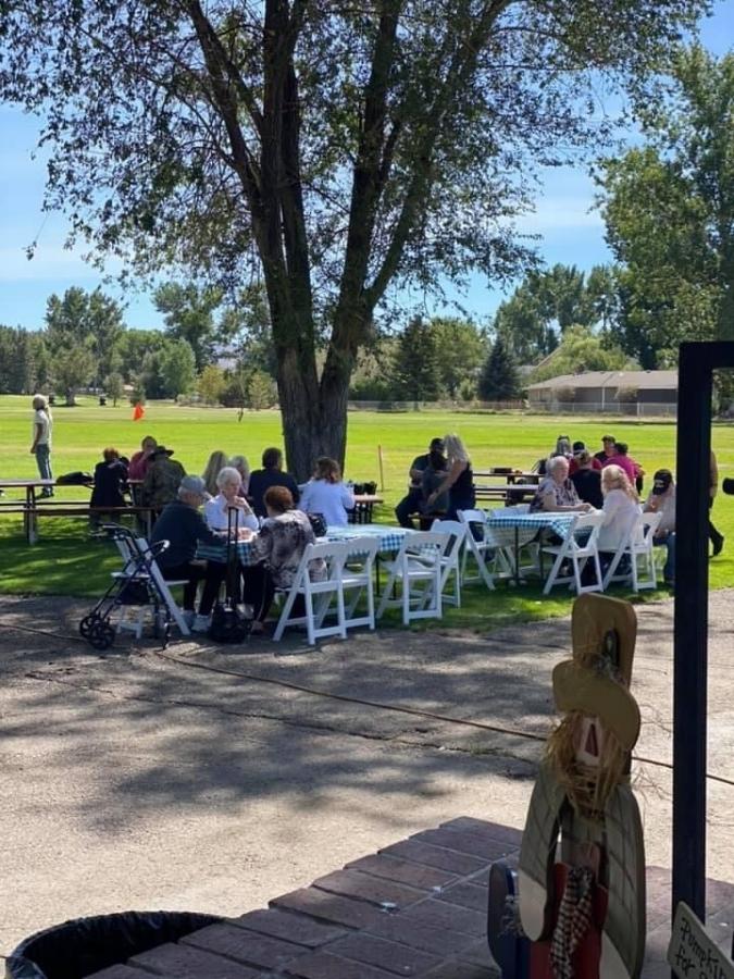Photos from Fundraising event on Sunday, September 19, 2021
