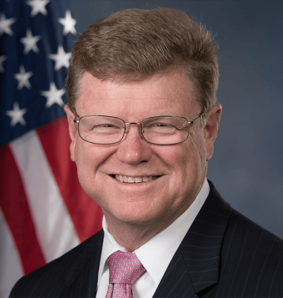 Rep. Mark Amodei