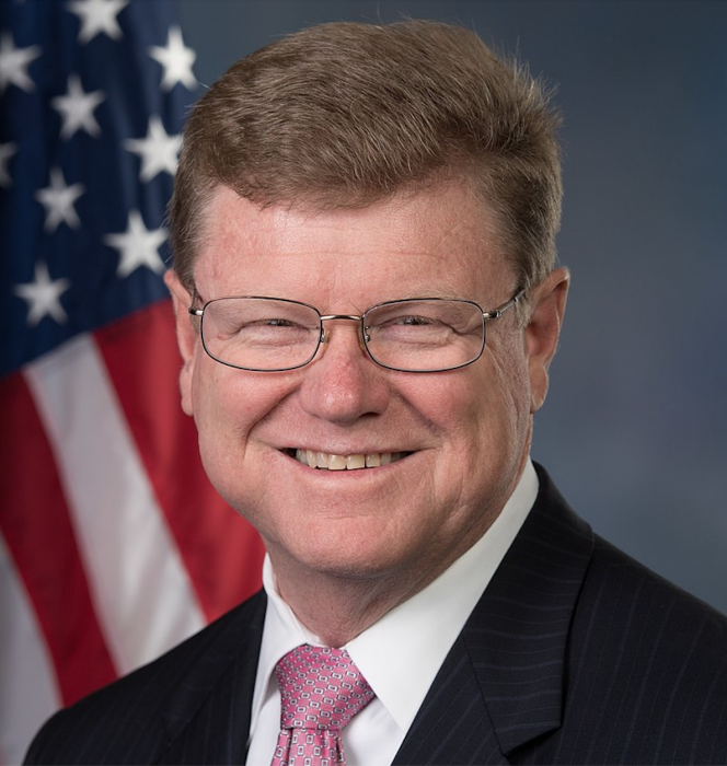 Rep. Mark Amodei