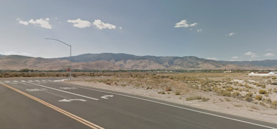 Sierra Flats will be constructed at 3410 Butti Way