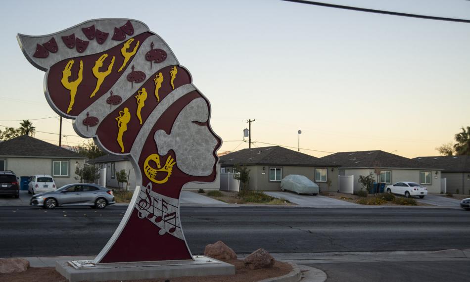 Photo by Daniel Clark, The Nevada Independent