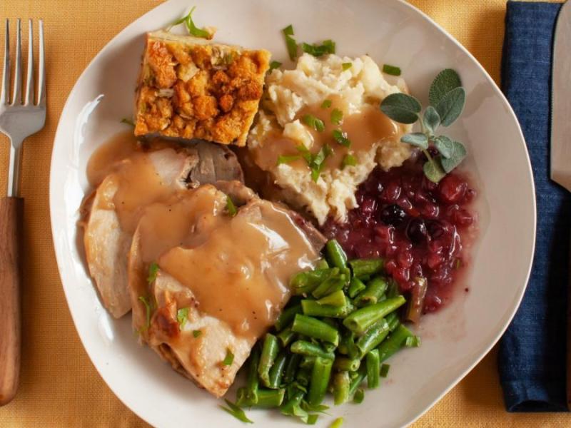 Silver Springs and Dayton food pantries need side dishes for Thanksgiving meals