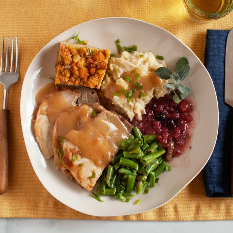 Silver Springs and Dayton food pantries need side dishes for Thanksgiving meals