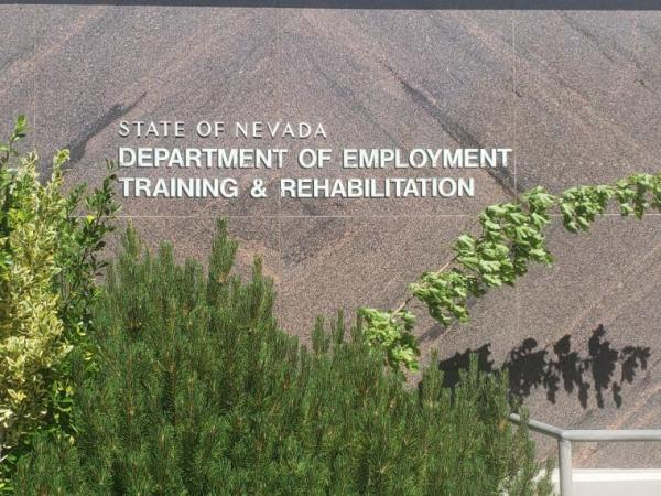 Nevada DETR moves to reduce the average employer contribution tax rate for 2027