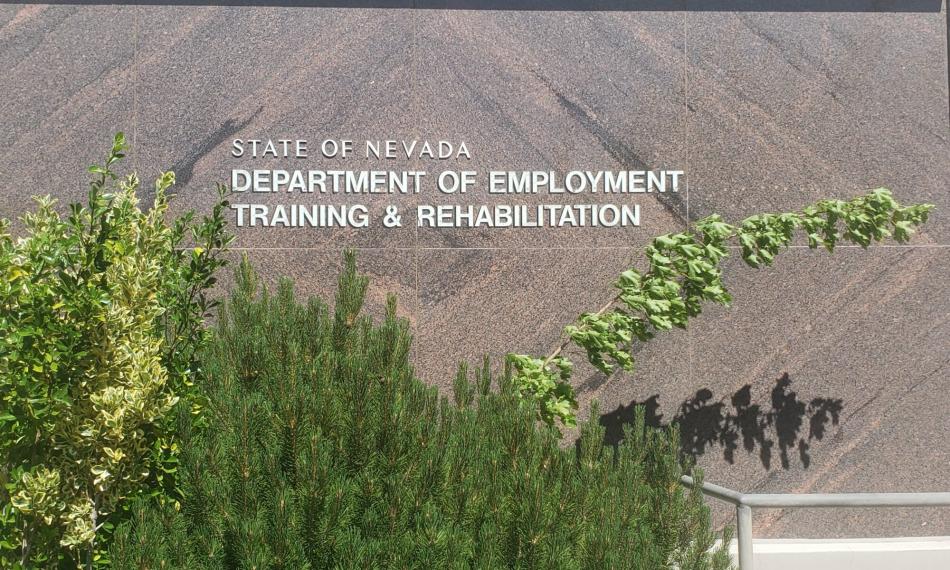 DETR releases Nevada jobs report for October, November
