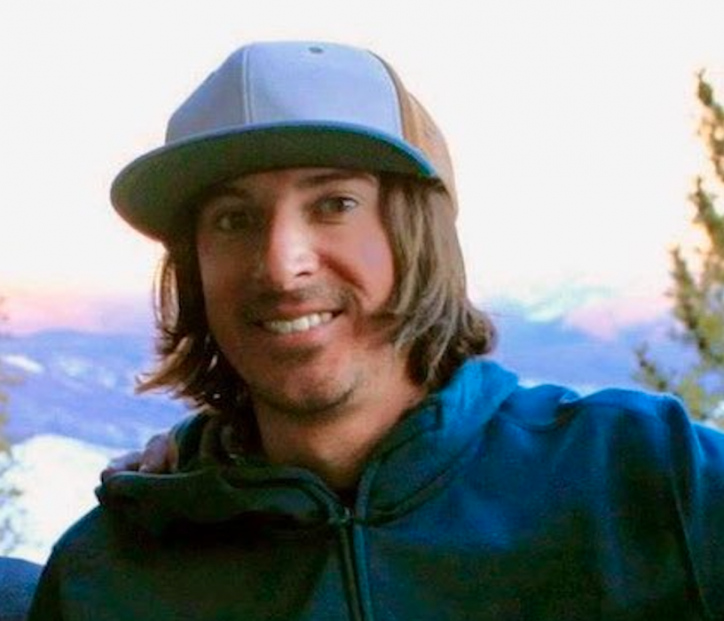 Rory Angelotta