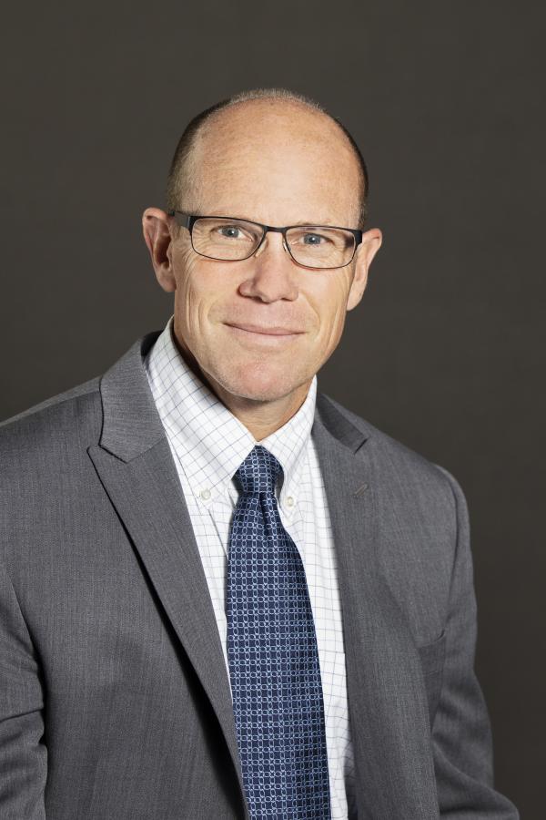 Dr. Paul Ryan, Orthopedic Surgeon, Foot & Ankle Specialist with Tahoe Orthopedics & Sports Medicine