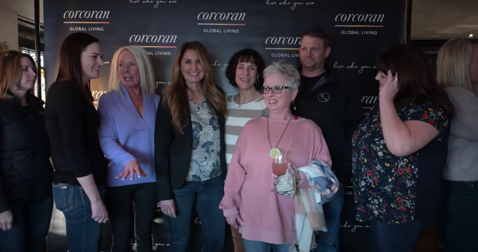 A launch party was held in late January in Carson City