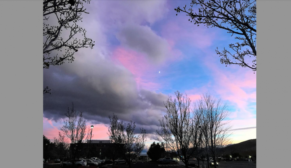 Second Place: “Stormy Night” Anke Simpson