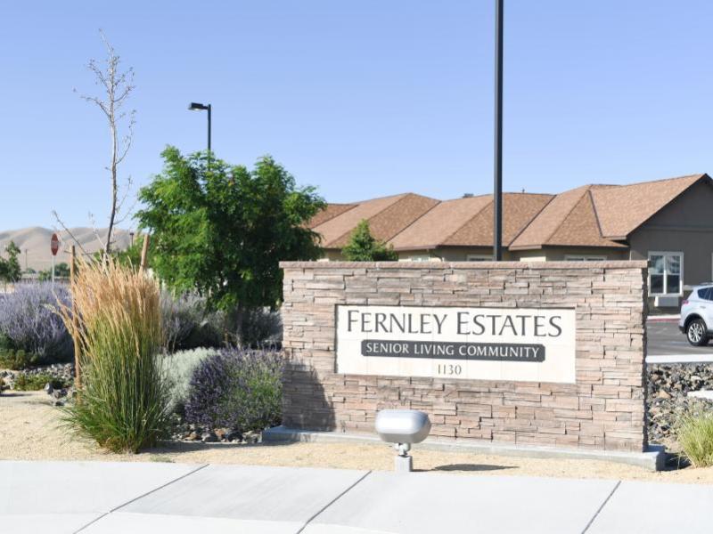 Fernley Estates Senior Living and Memory Care awarded Pinnacle Quality Insights’ 2022 Customer Experience Award.