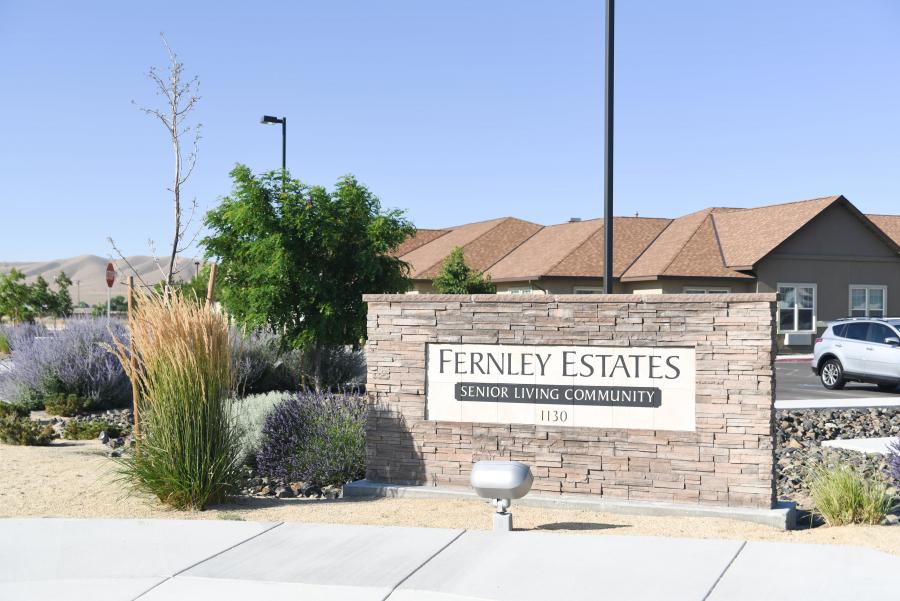 Fernley Estates Senior Living and Memory Care awarded Pinnacle Quality Insights’ 2022 Customer Experience Award.