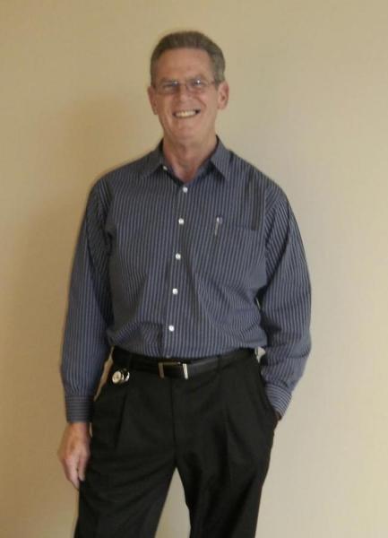 James Robert Czadek
