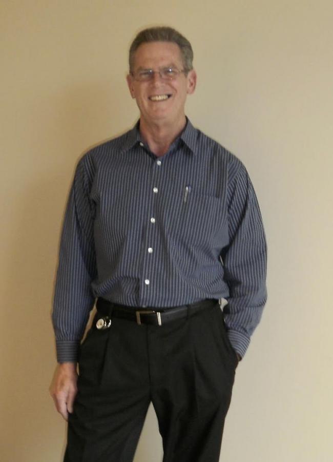 James Robert Czadek