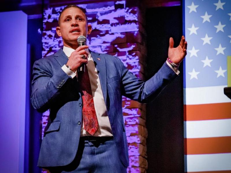 Gubernatorial, governors race
