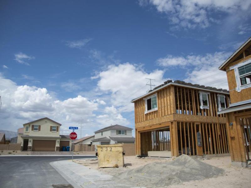 Real Estate Report: Carson City median home price ticks up to $500K, sales climb 30 percent