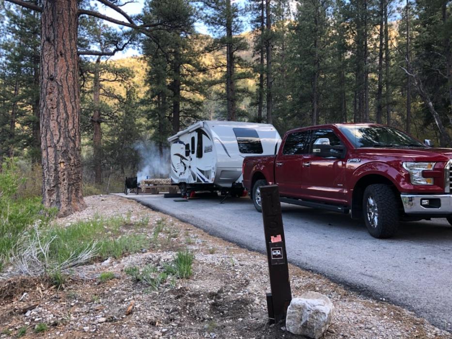 Humboldt-Toiyabe National Forest photo