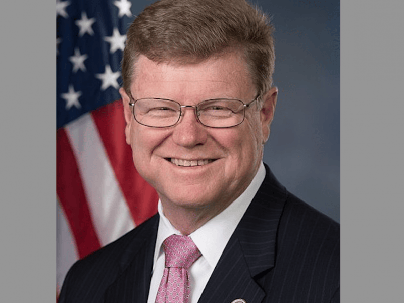 Mark Amodei