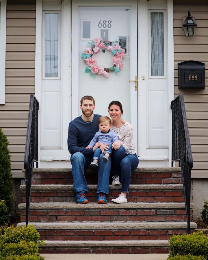 First-time Homebuyers