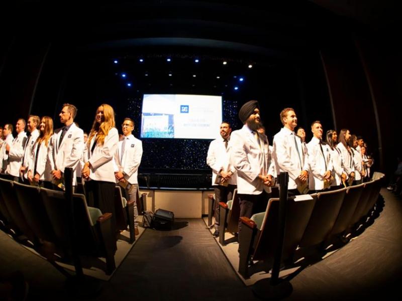 Photos by UNR Med/Brin Reynolds.