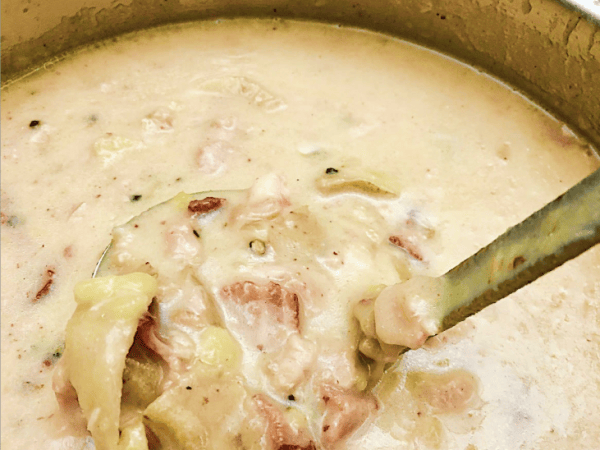 Sixth annual Chowder for Charity fundraiser returns Nov. 6 in Carson City