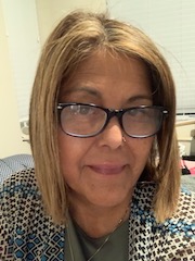 Xochie Aranda