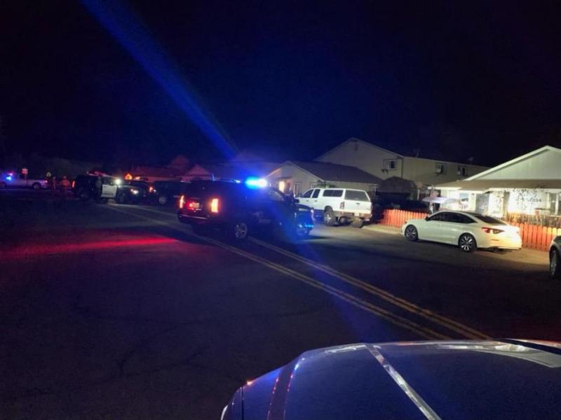 Photo via Carson City Sheriff's Office.