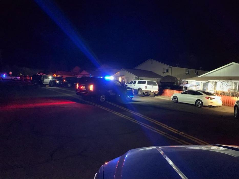 Photo via Carson City Sheriff's Office.