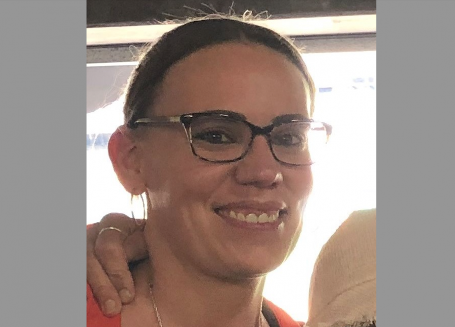 Holly Brown is the Child Safety Coordinator for the Ron Wood Center.