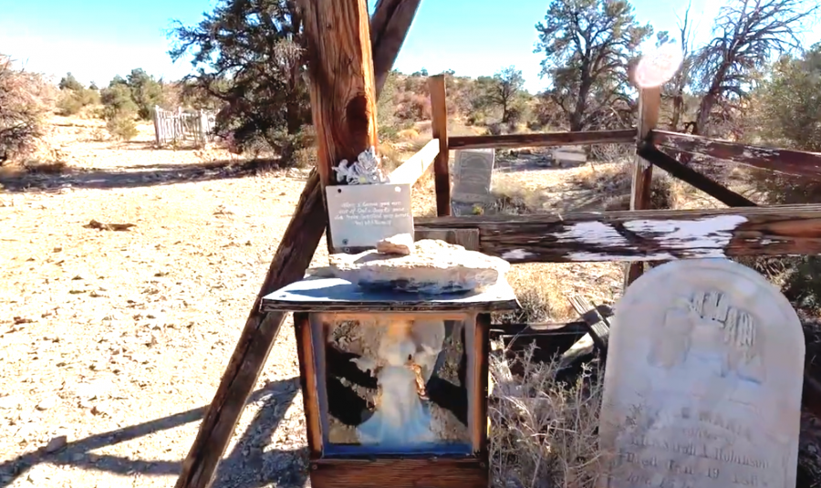 Pine Grove, Nevada