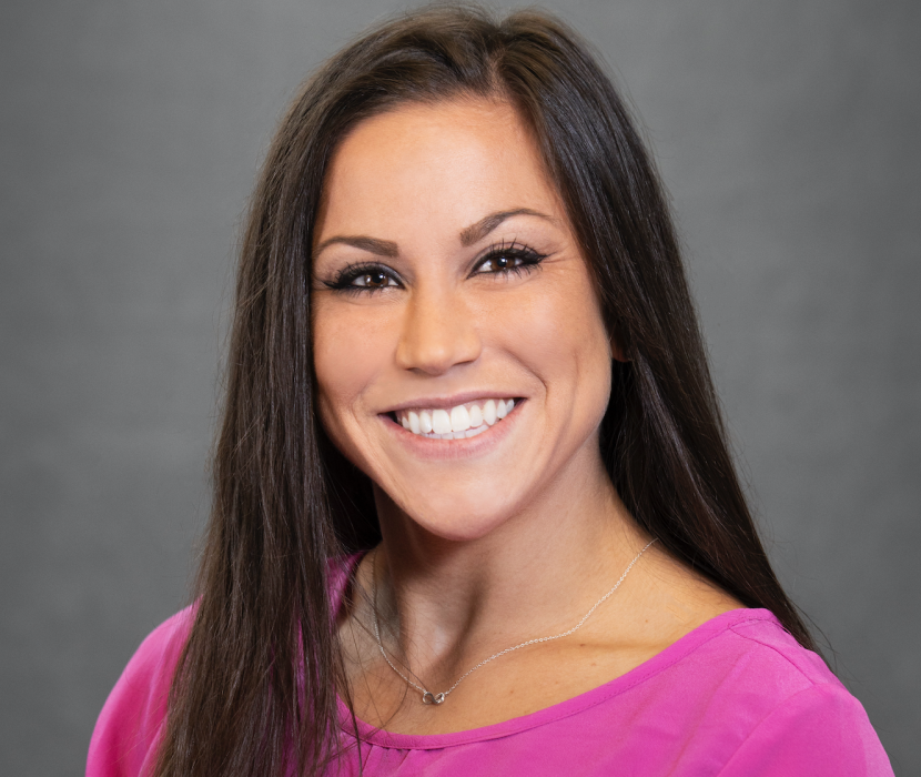 Lydia O’Bannon is a physician assistant with Tahoe Orthopedics and Sports Medicine.