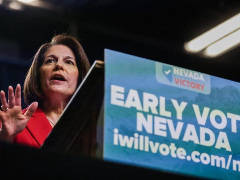 Photo by Jeff Scheid, The Nevada Independent