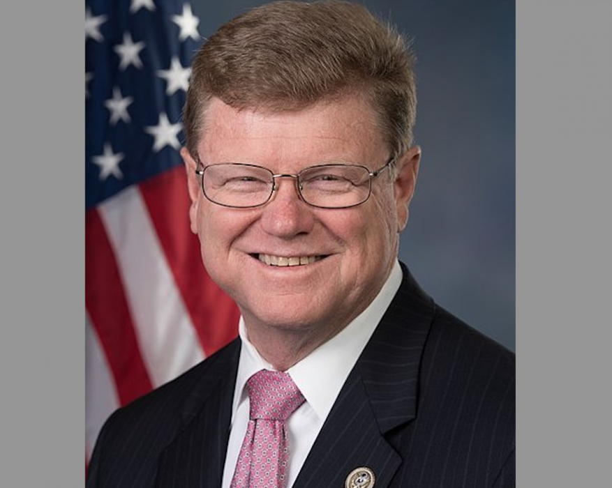 Mark E. Amodei