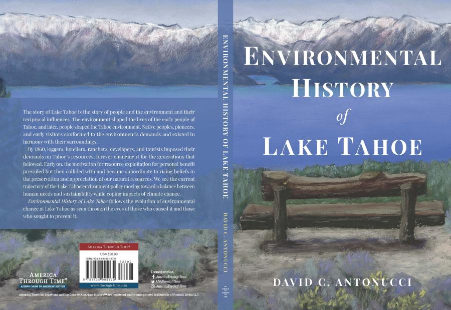 Environmental History of Lake Tahoe