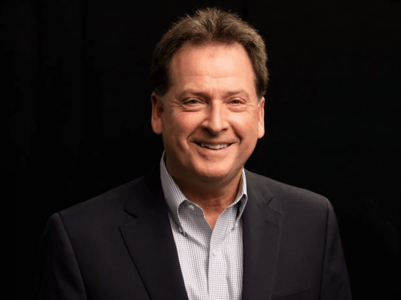 Brian Krolicki is a former Nevada State Treasurer and Lieutenant Governor.