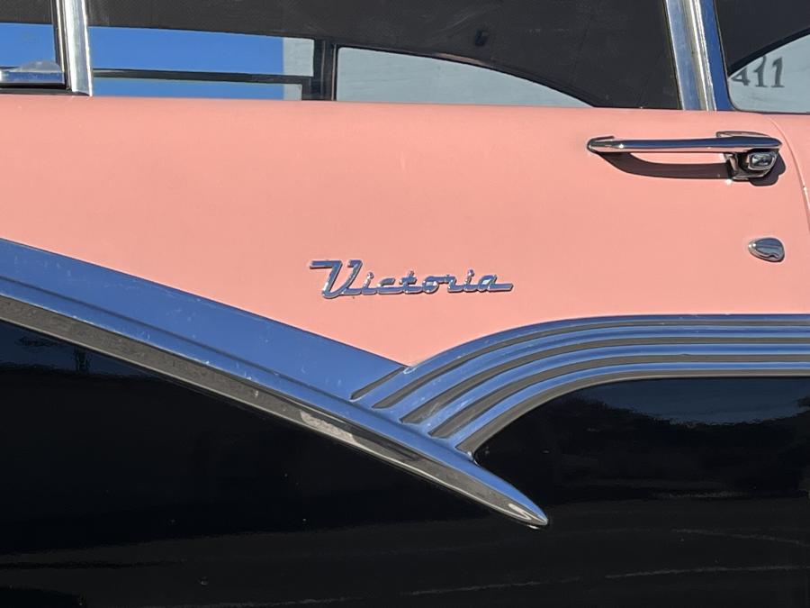 Classic Car - Gardnerville