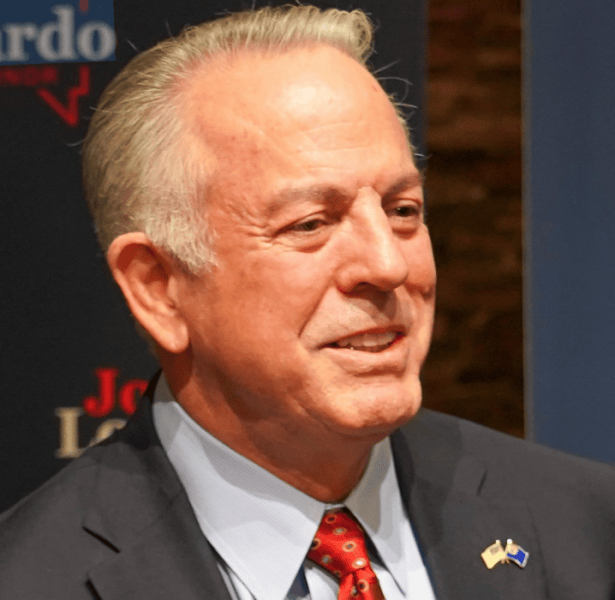 Gov. Joe Lombardo