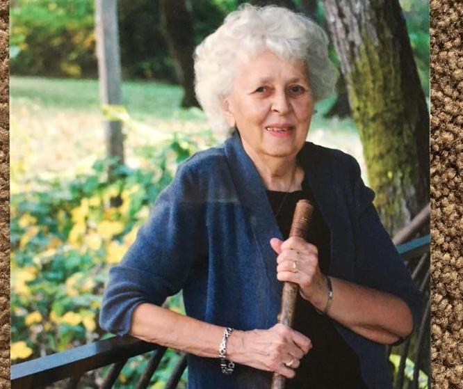 Rosetta (Ballard) McFadden