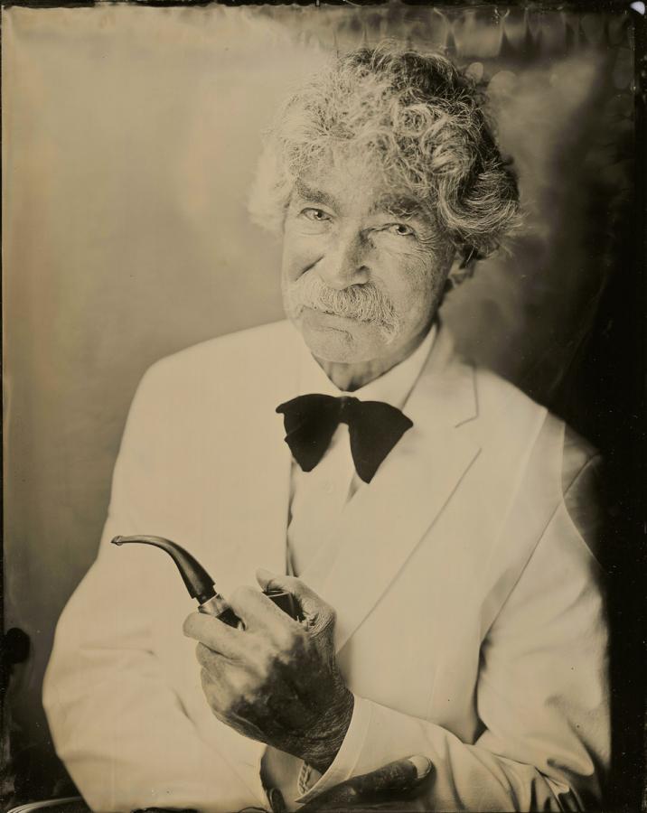 Legendary McAvoy Layne aka 