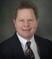 Robert Rupp, MD, Barton Health