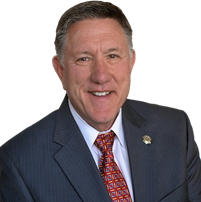 Assemblyman District 40