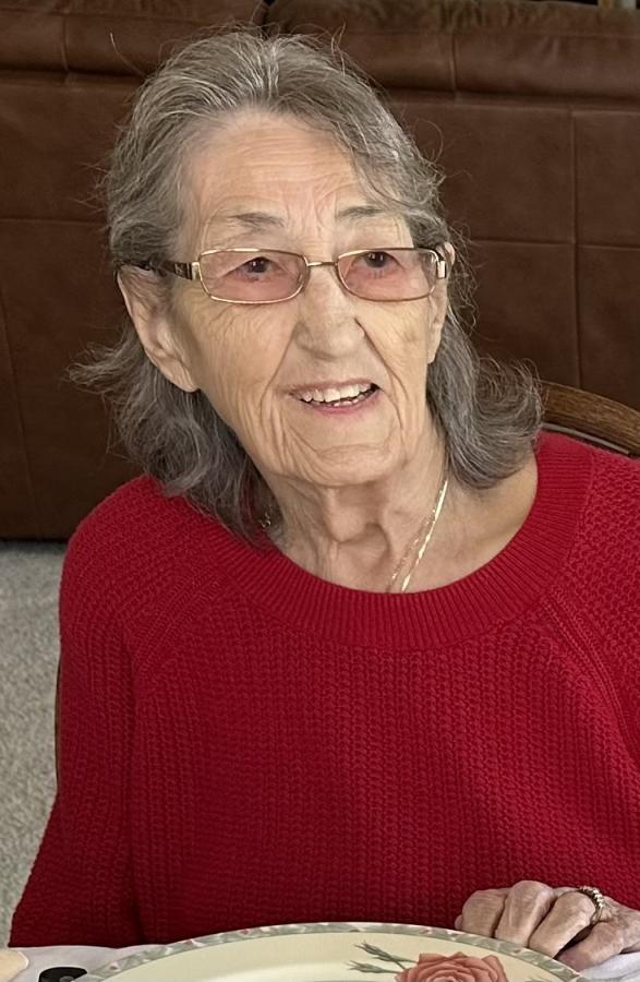 Rose Lucy Carnazzola