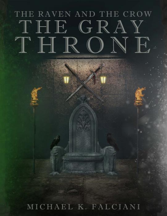 Edwin Iza's bookcover.