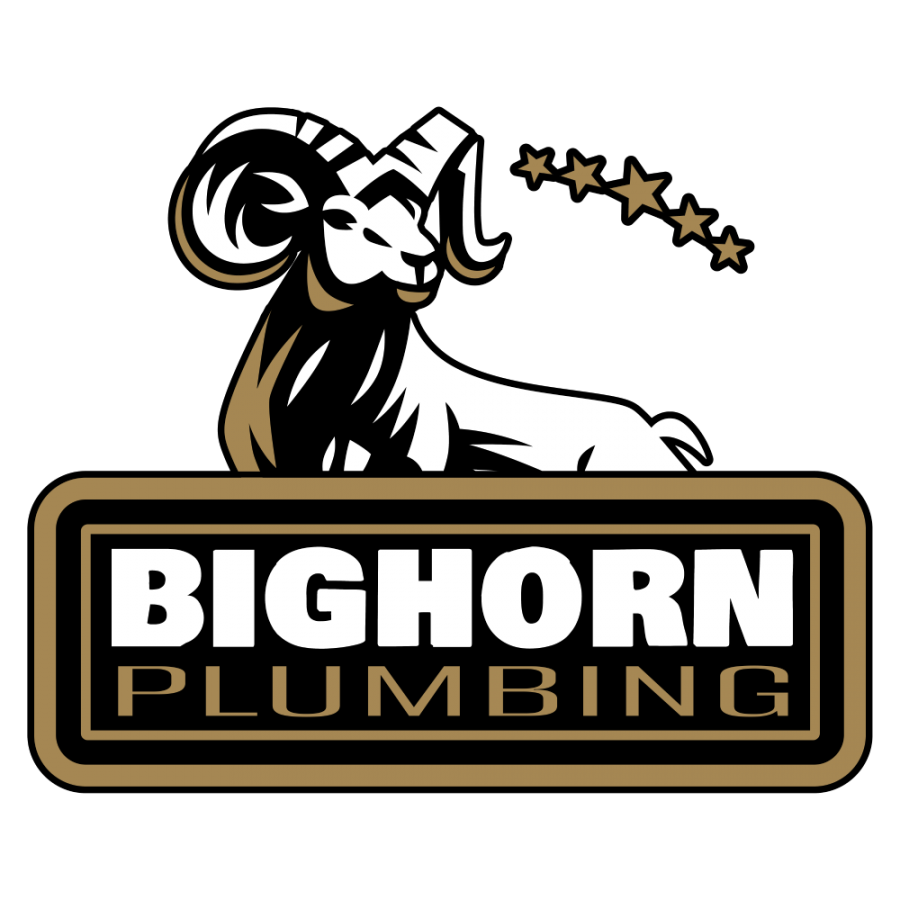 Bighorn Plumbing logo