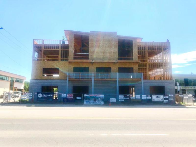 1455 N Carson Street, Carson City Nevada 89706