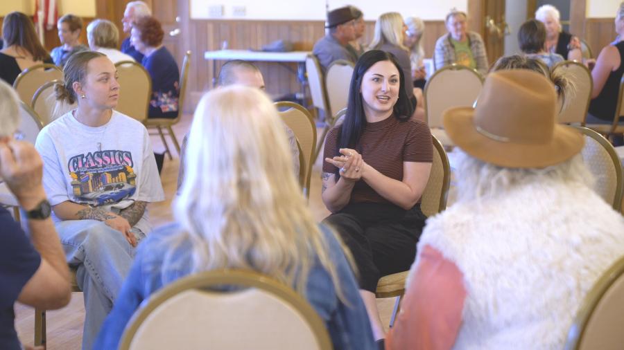 Community Connections