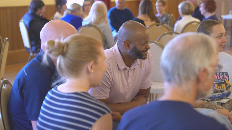 Community Connections