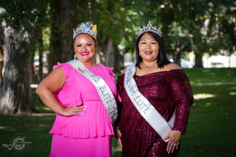 Ms. Elite Division