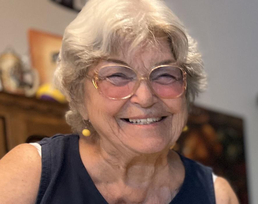 Donna Lee West