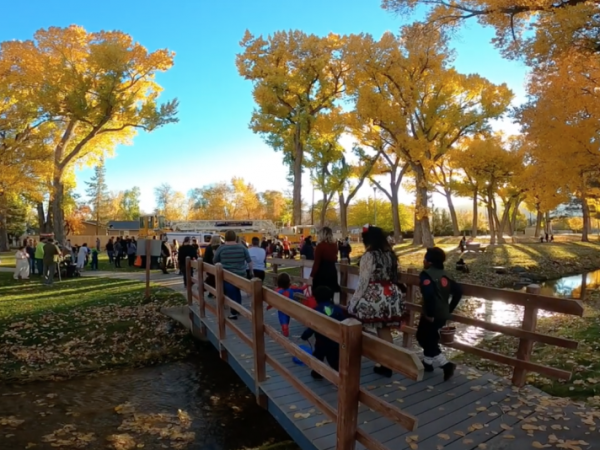 What’s happening Thursday in Carson City and beyond