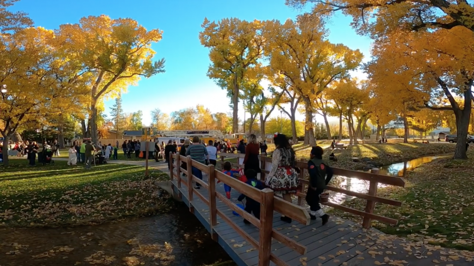 The 2023 BOONanza will be held at Mills Park beginning at 4 p.m.